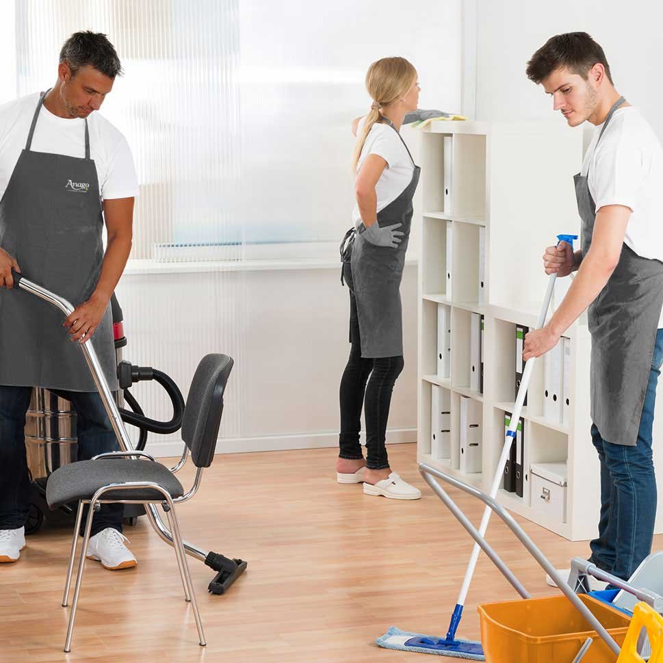 Office Cleaning Services in Delhi NCR